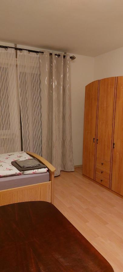 Ferienwohnung Julechka ブレーマーハーフェン エクステリア 写真