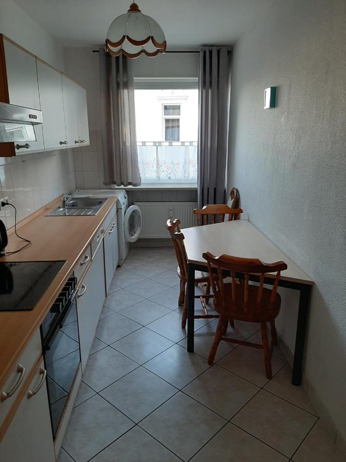 Ferienwohnung Julechka ブレーマーハーフェン エクステリア 写真