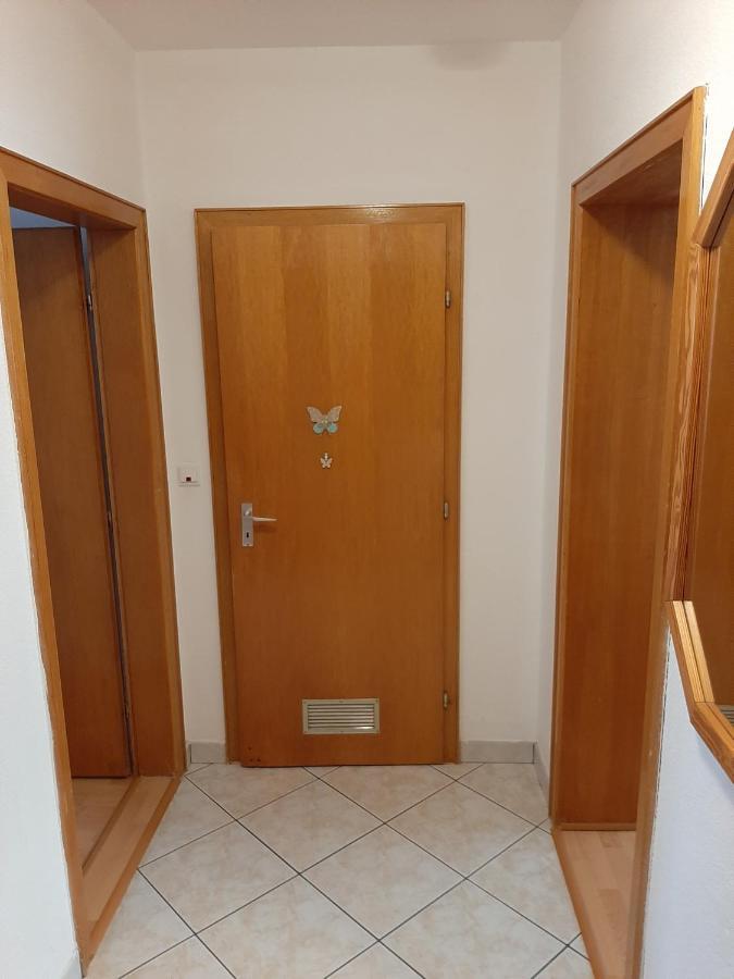 Ferienwohnung Julechka ブレーマーハーフェン エクステリア 写真
