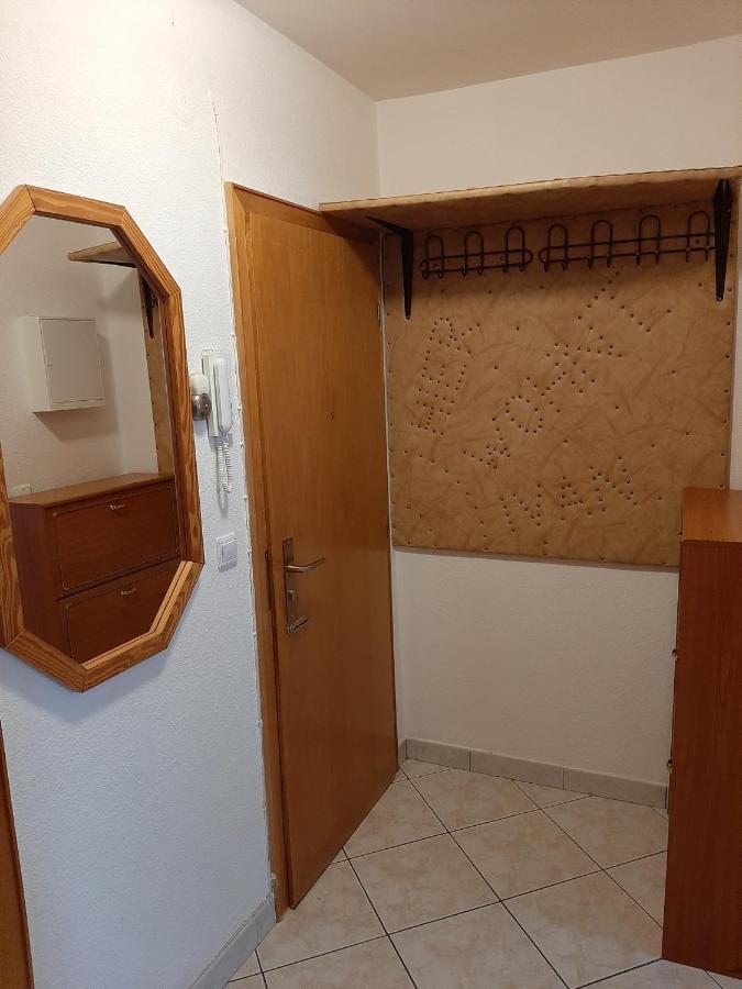 Ferienwohnung Julechka ブレーマーハーフェン エクステリア 写真